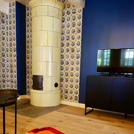 Apartament Kapteins Hueues Eg Nieblum