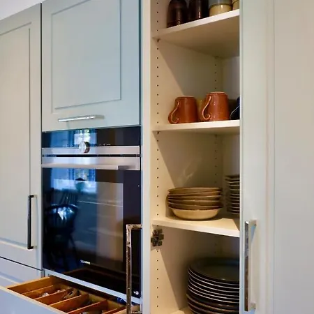 Apartament Kapteins Hueues Eg Nieblum