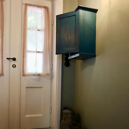 Apartament Kapteins Hueues Eg *